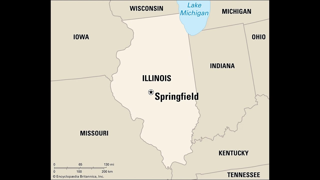 Illinois Slander