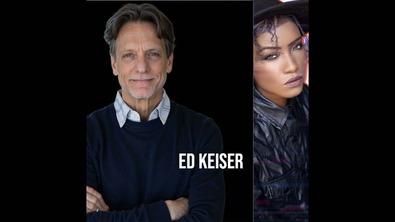 Creator to Creators S7 Ep 73 Ed Keiser