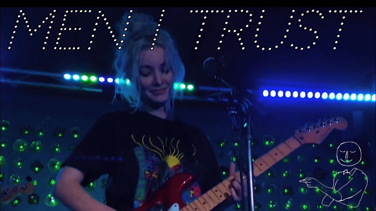 Men I Trust Live @Baby’s All Right | NYC | 2018