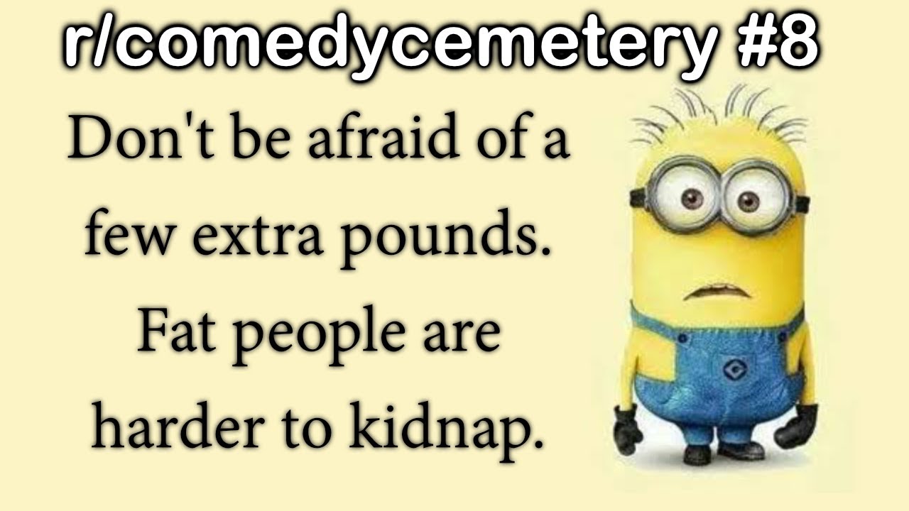 r/comedycemetery Best Posts #8
