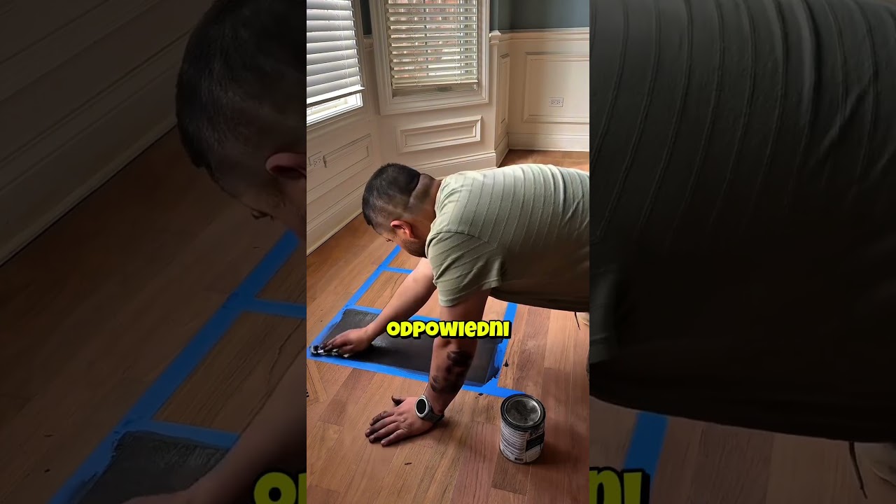 Przed podjęciem decyzji wszystko dokładnie sprawdził 😳