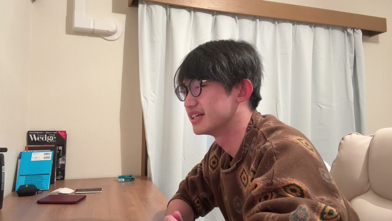 podcastを始めた理由と偏差値30の話