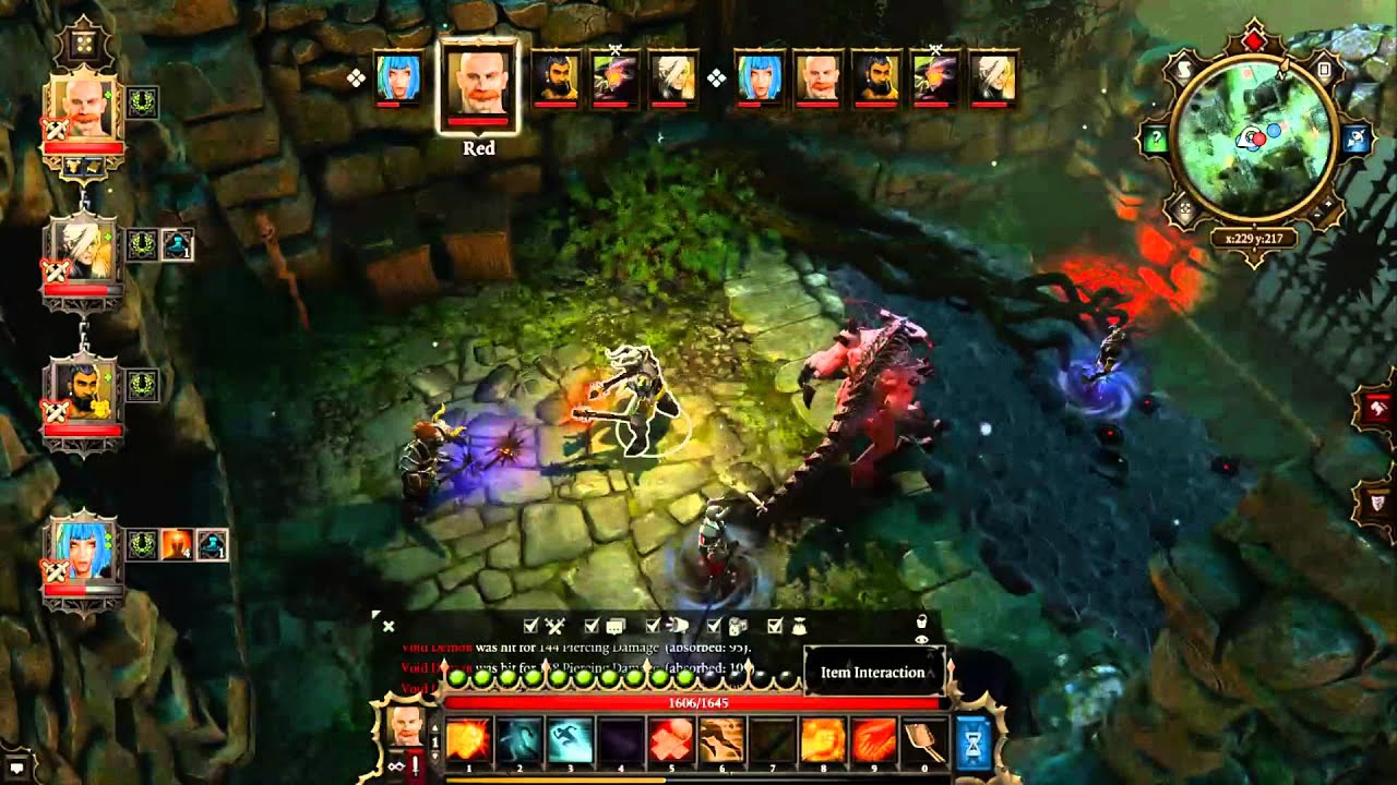 DOS; EE Source Temple Elemental Puzzle- Air Switch