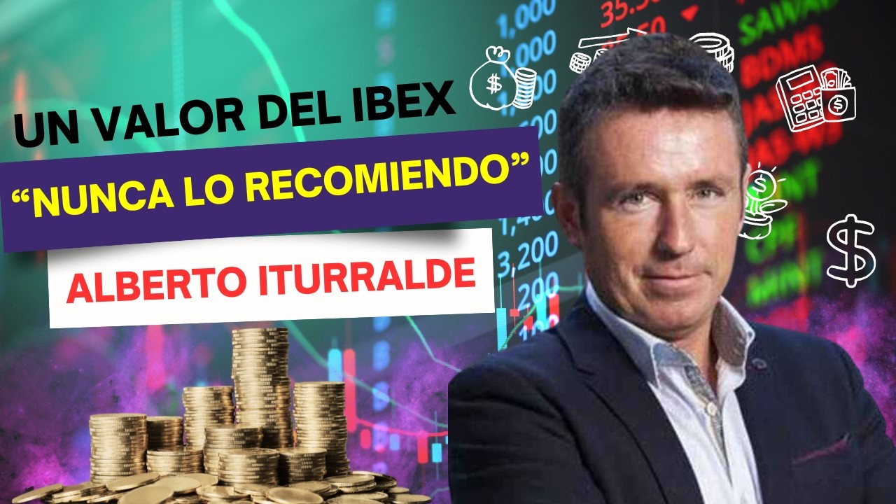 Consultorio | Este es el valor del Ibex que 