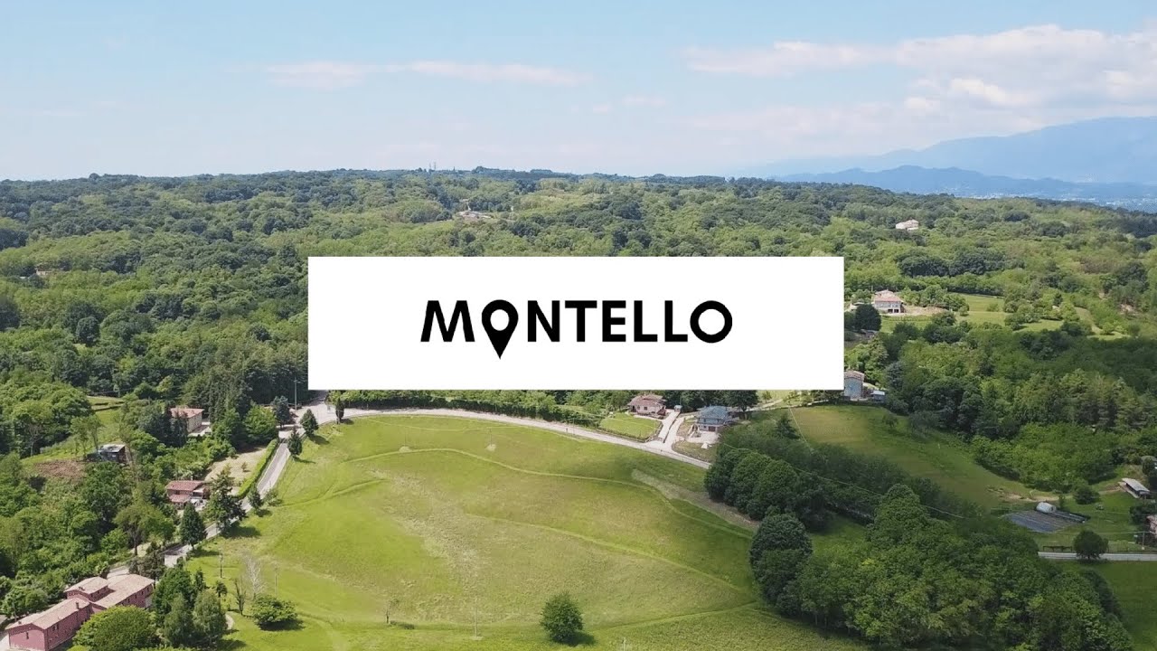 Montello - Sulle ali della storia (short version)