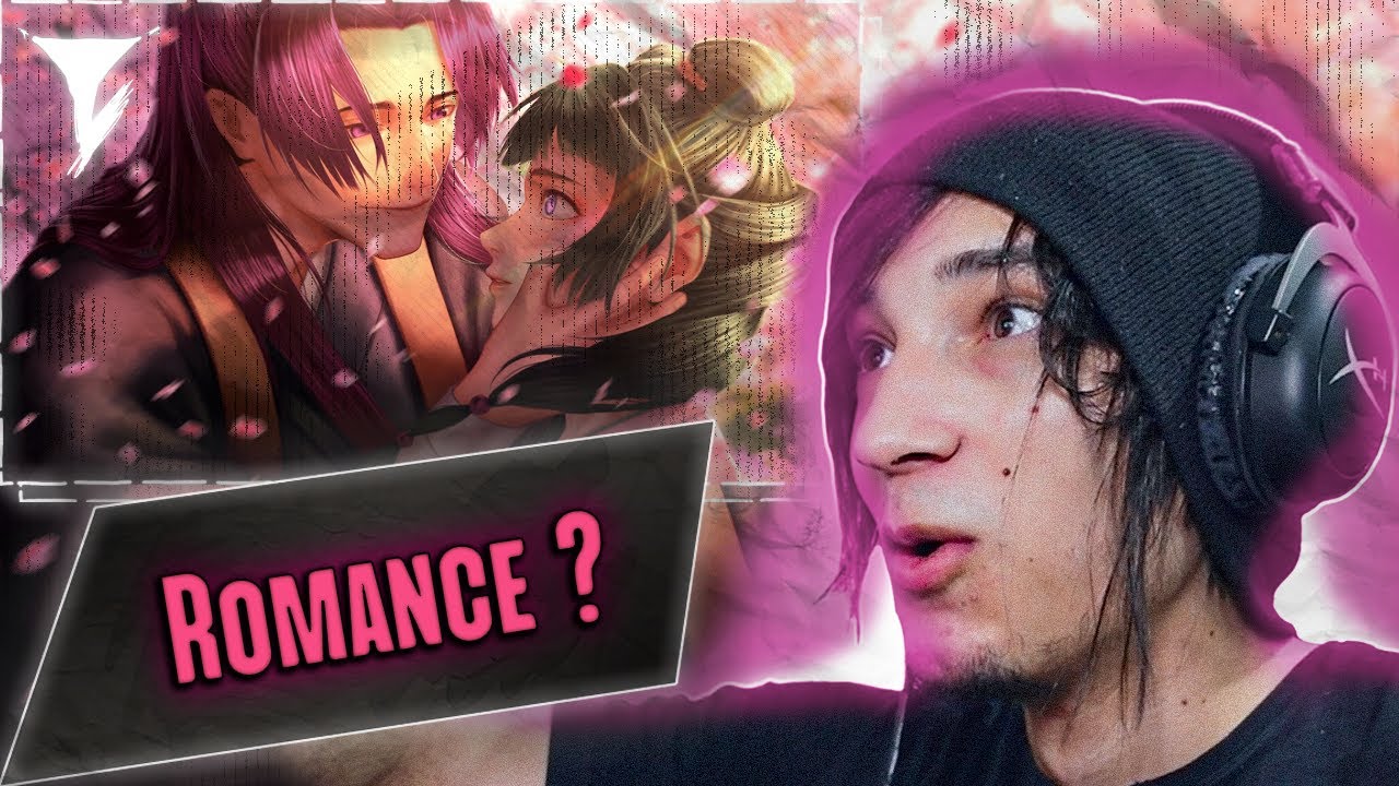 (queburitinhu) REACT Nikmouu - Seu perfume | Diários de uma apotecária