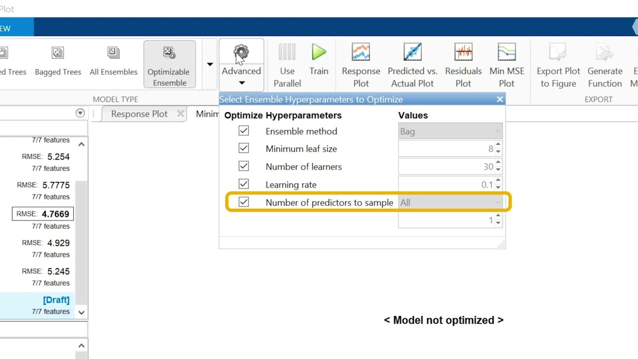 Optimizing Hyperparameters | Predictive Modeling and Machine Learning, Part 5