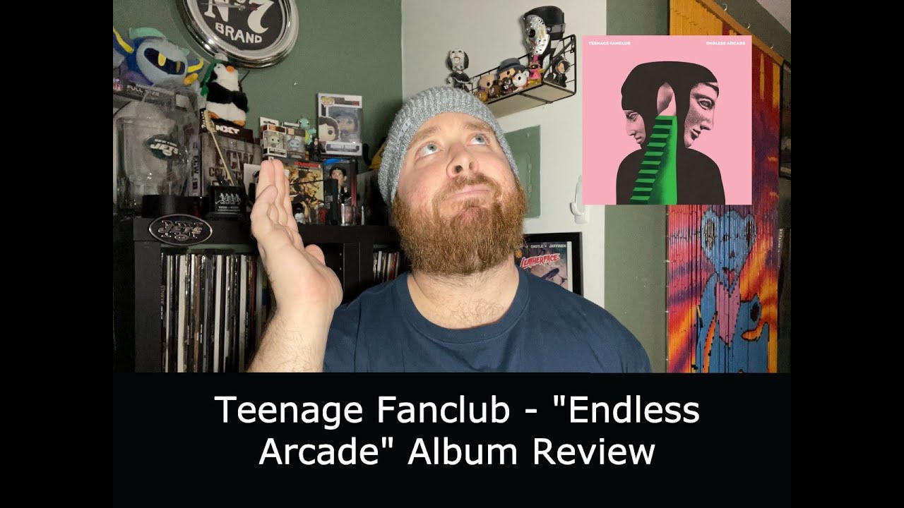 Teenage Fanclub - 