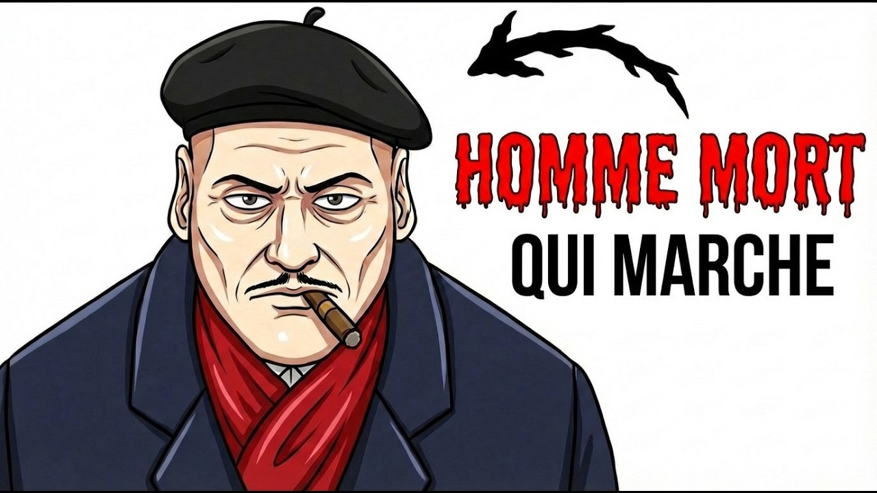 Ta vie à chaque rang de la mafia corse française