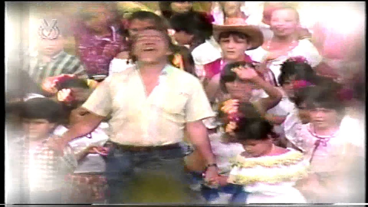 MENSAJE DE NAVIDAD DE VENEVISION 1999 (VERSIÓN 2)