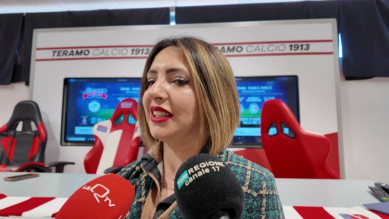 Teramo, un triangolare solidale per l'ospedale Bambin Gesù - 14/03/2026