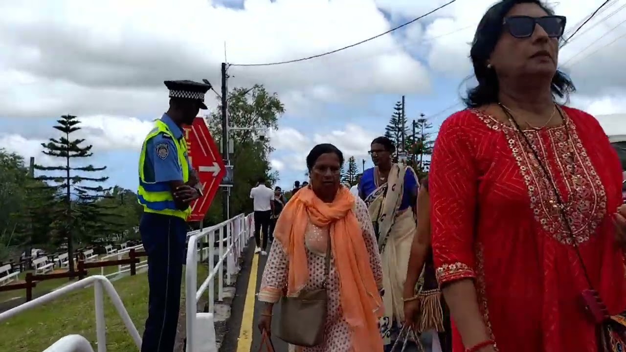 Mahashivratri 2025 mauritius