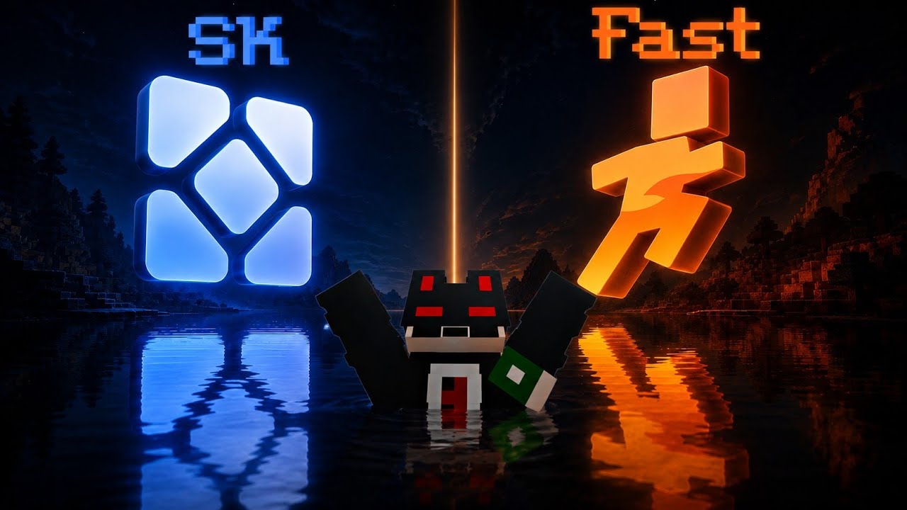 Comparing Two Of The Best CRACKED Launchers...