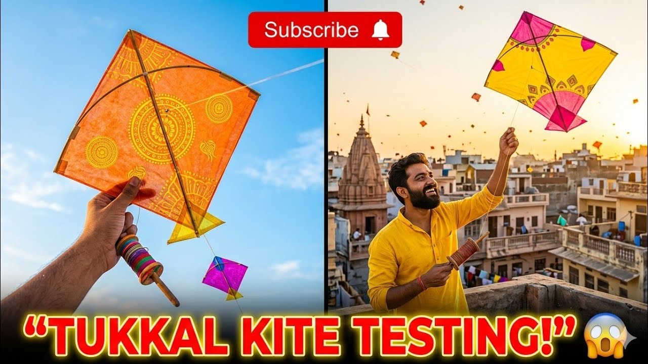 Ultimate Stealth Cutting Tricks Using Transparent Kites And Invisible 2026 Manjha Techniques 🪁🔥🪁