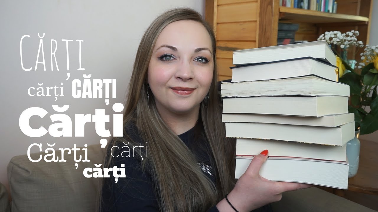 Ce carti am citit in ultima vreme | Mai 2022