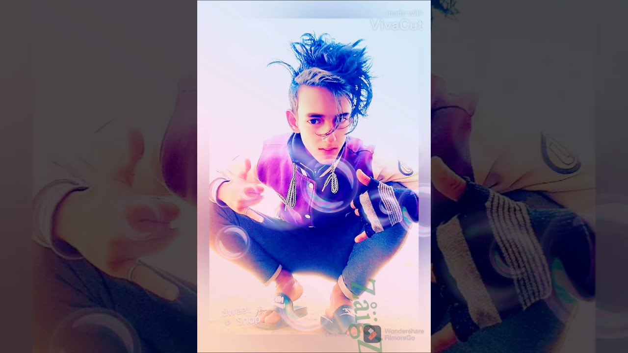 Z&aring;&iuml;gZ&atilde;g (official video Music)🤬
