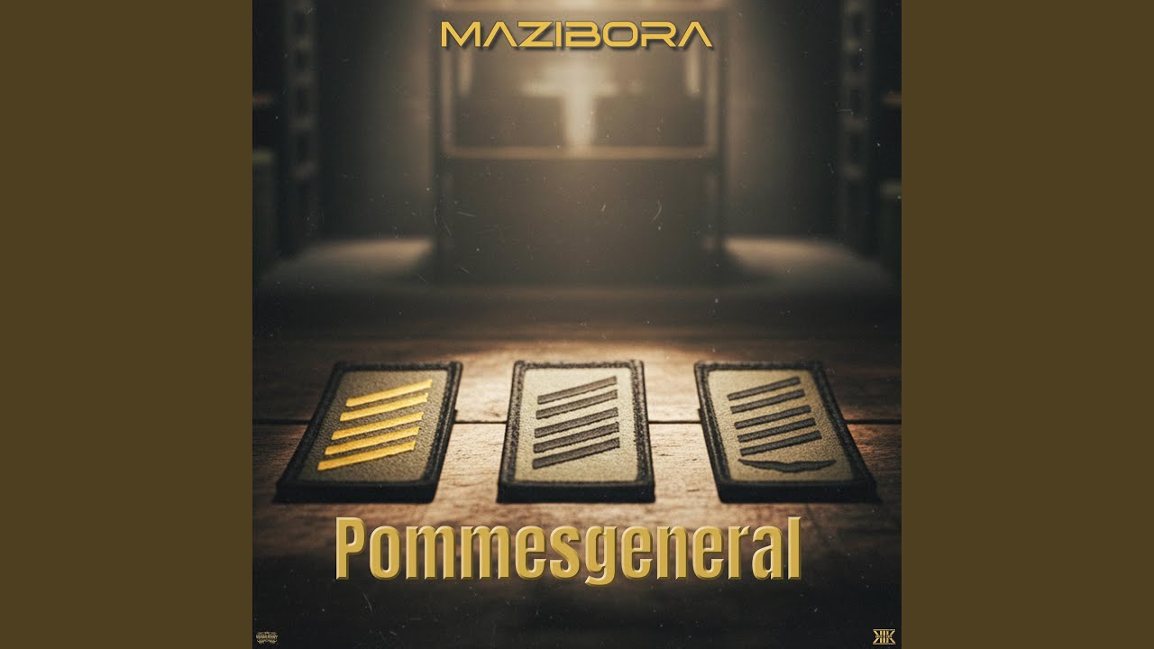 Pommesgeneral