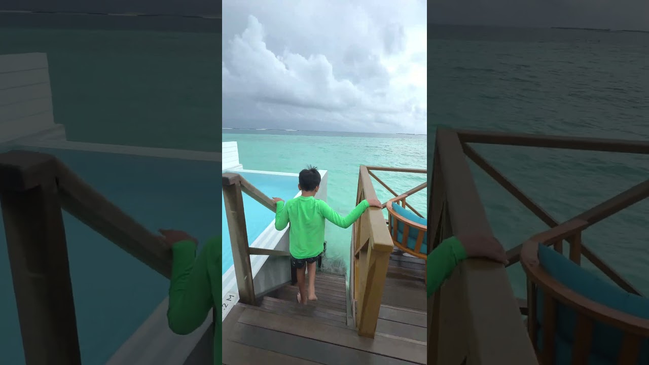 #maldives #travel #maldivesresorts #room #tricks #tourism #resort #beach #youtubeshorts #trending