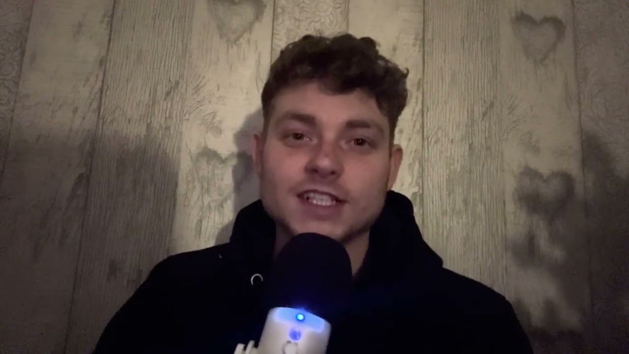 ASMR Ramble