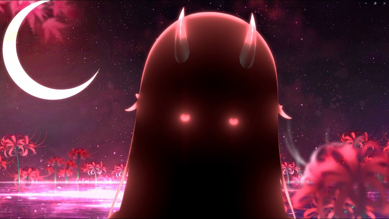[ Vtuber Debut ] Smile for me sinner