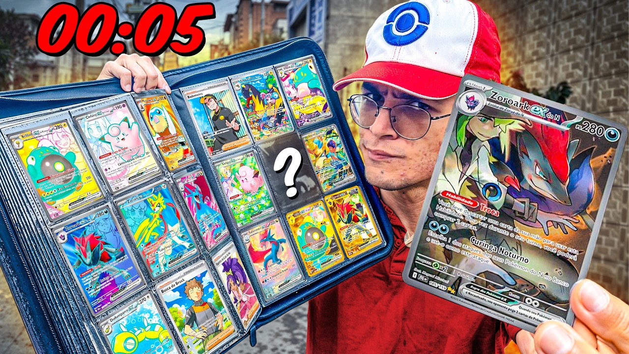 ¡COMPLETÉ la COLECCIÓN COMPAÑEROS de AVENTURA en 24 HORAS!