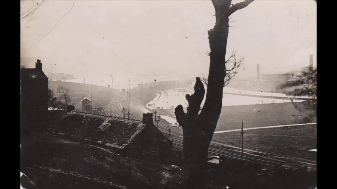 Dewsbury Old Pics