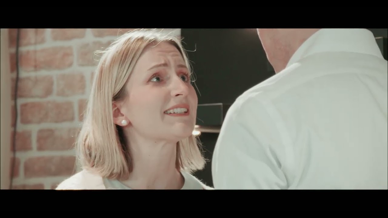 FAIRLY DEAD -  INTRO TO MEISNER - Scene Work