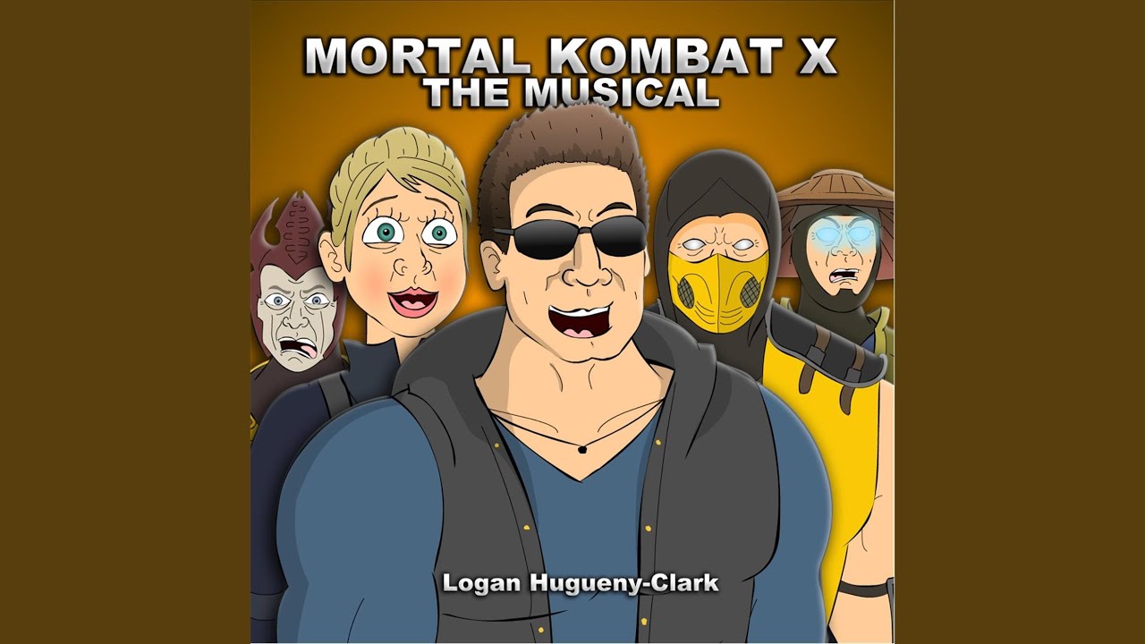 Mortal Kombat X the Musical