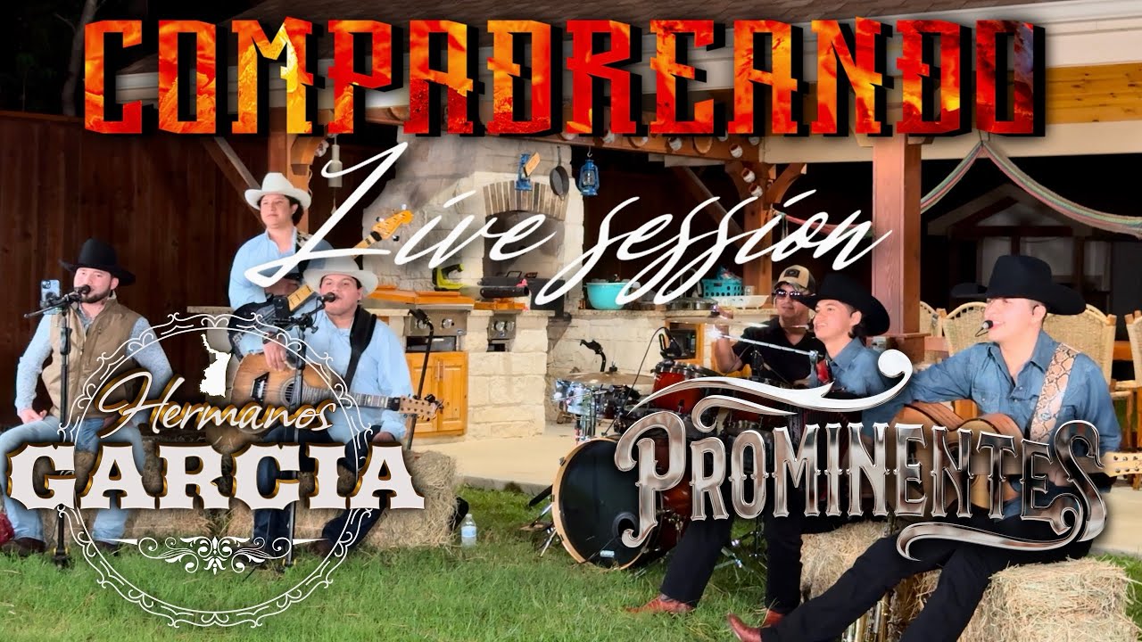 Prominentes x Hermanos García - El Subteniente de Linares