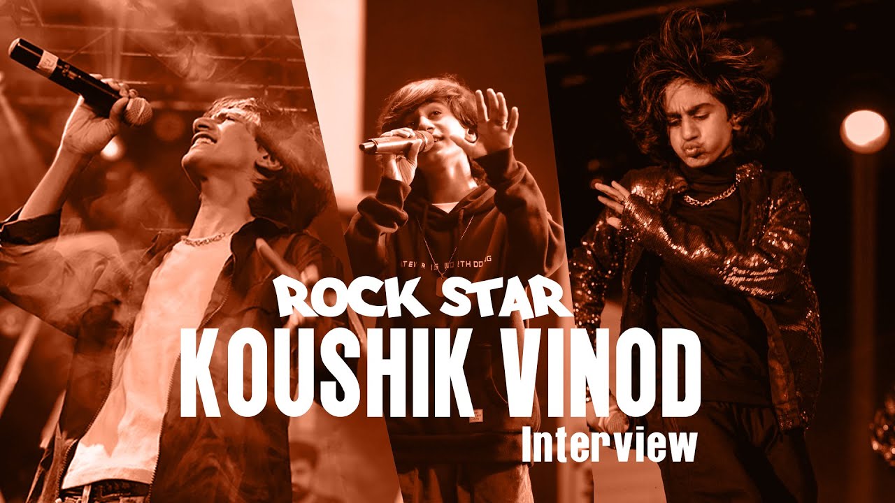 അച്ഛനാണ് എന്‍റെ എല്ലാം.. Koushik vinod | Flowers Top Singer | Interview | rvmedia