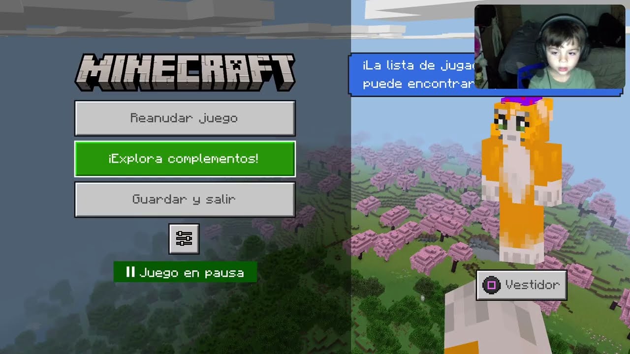 planeando ser youtuber