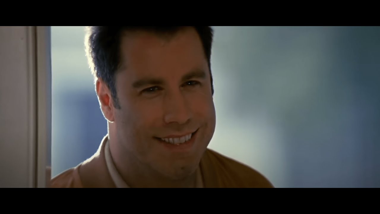 FACE/OFF Trailer - (Feel Good Romance Edit)