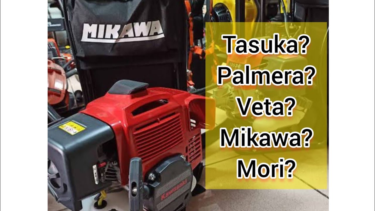 Kawasaki tj53 çeşitleri hangisi daha iyi.? almadan önce bunları bilin.!