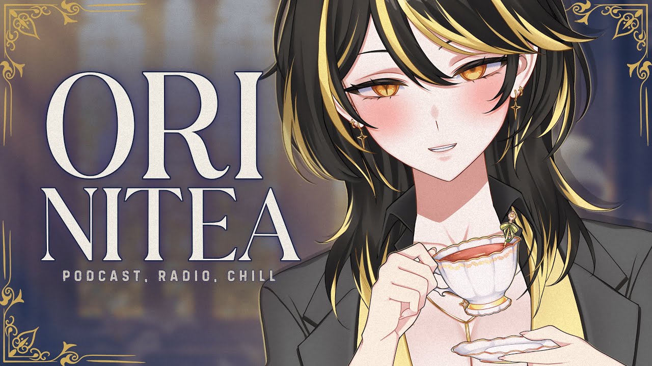 【ORINITEA】Kenalin nih, program baru