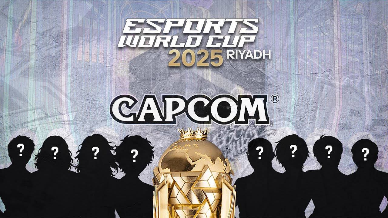 EWC2025 TOP 48 CUSTOM CARDS
