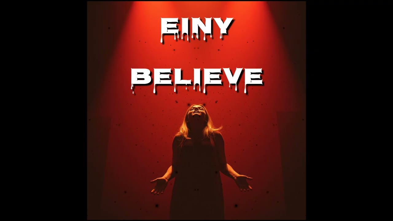 Einy - Believe (Female Vocals / Alternative)