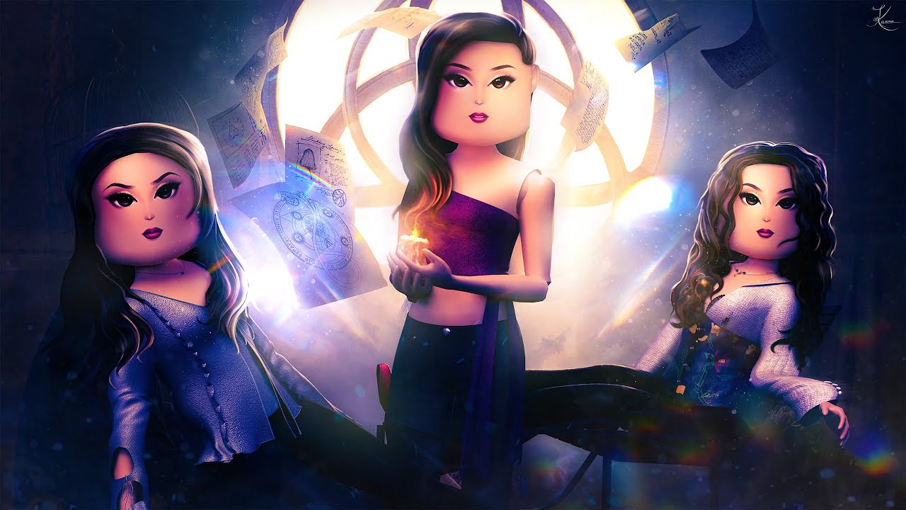 RECENT REVEALS FOR CHARMED: 1998 | PT 3 | C1998 | CAYDENSEEKER1980
