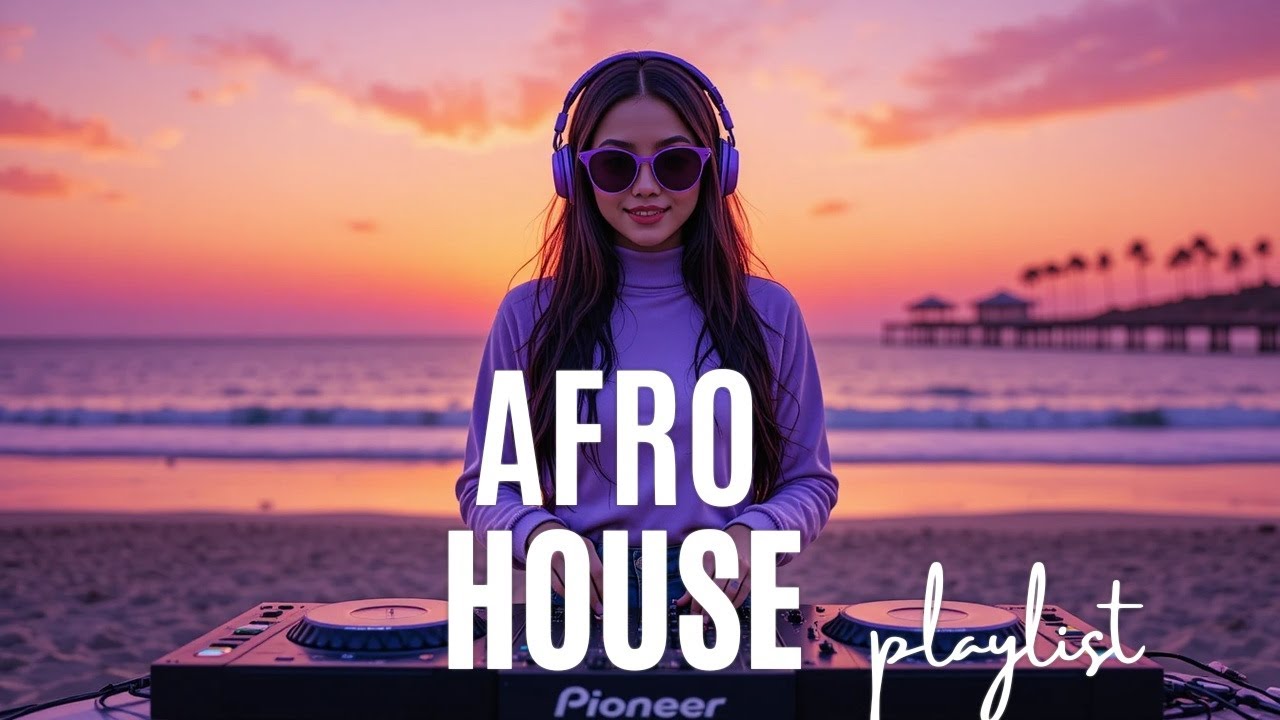 TRIBAL HOUSE – Hypnotic Desert Space (Tale Of Us, Artbat)