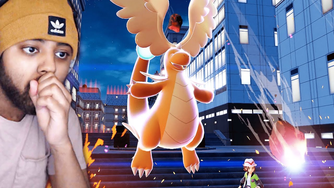 MEGA DRAGONITE?! Pokemon Presents July 2025 FULL LIVE REACTION