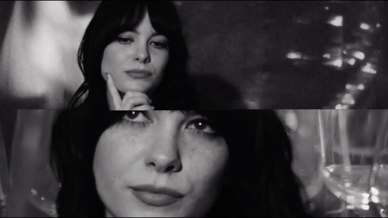 Aimée Steven - Darling (Official Music Video)
