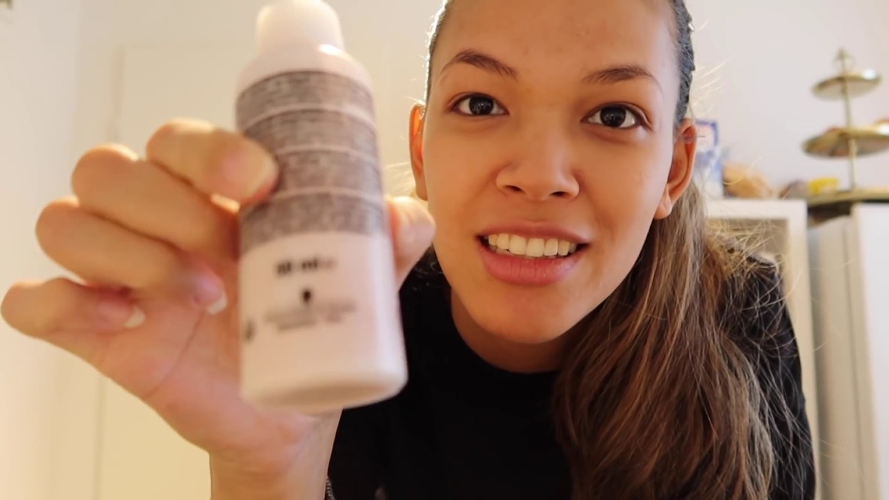 Haare ROT färben PRANK an PAPA 😱..
