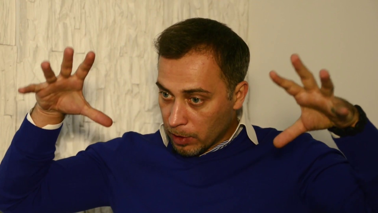 Экслюзивное интервью с Digitall Angell. Часть 5.