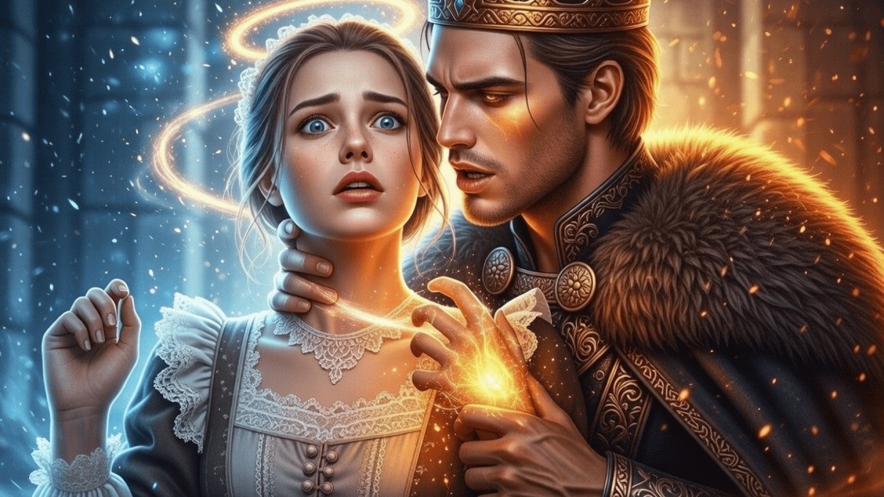 10 évig néma szolgának tettette magát, míg az Alpa Király meg nem jelölte...