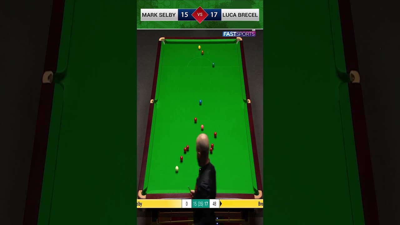 The Crucible Crowns Its King 👑Watch Till End #snooker #shorts