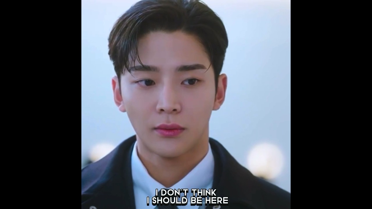 This time our Hongjoo got jealous 