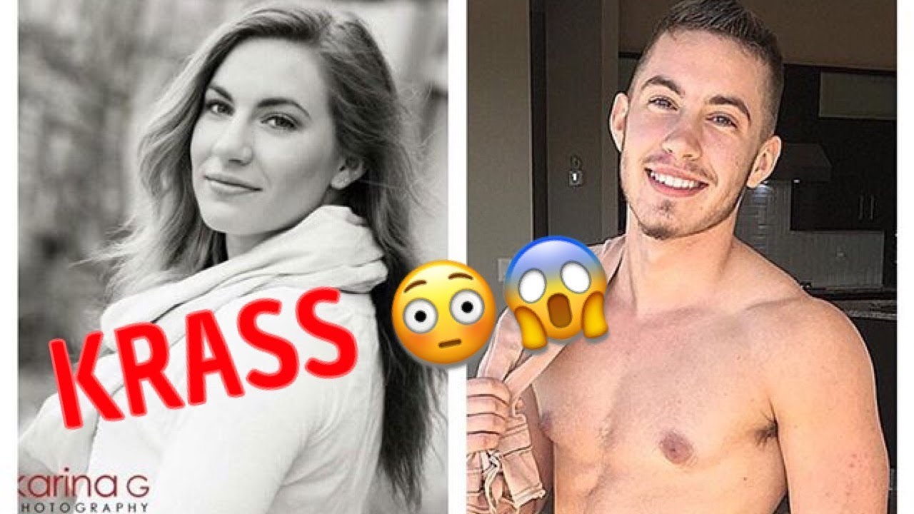 DIESE MÄNNER WURDEN ALS MÄDCHEN GEBOREN 😳😱