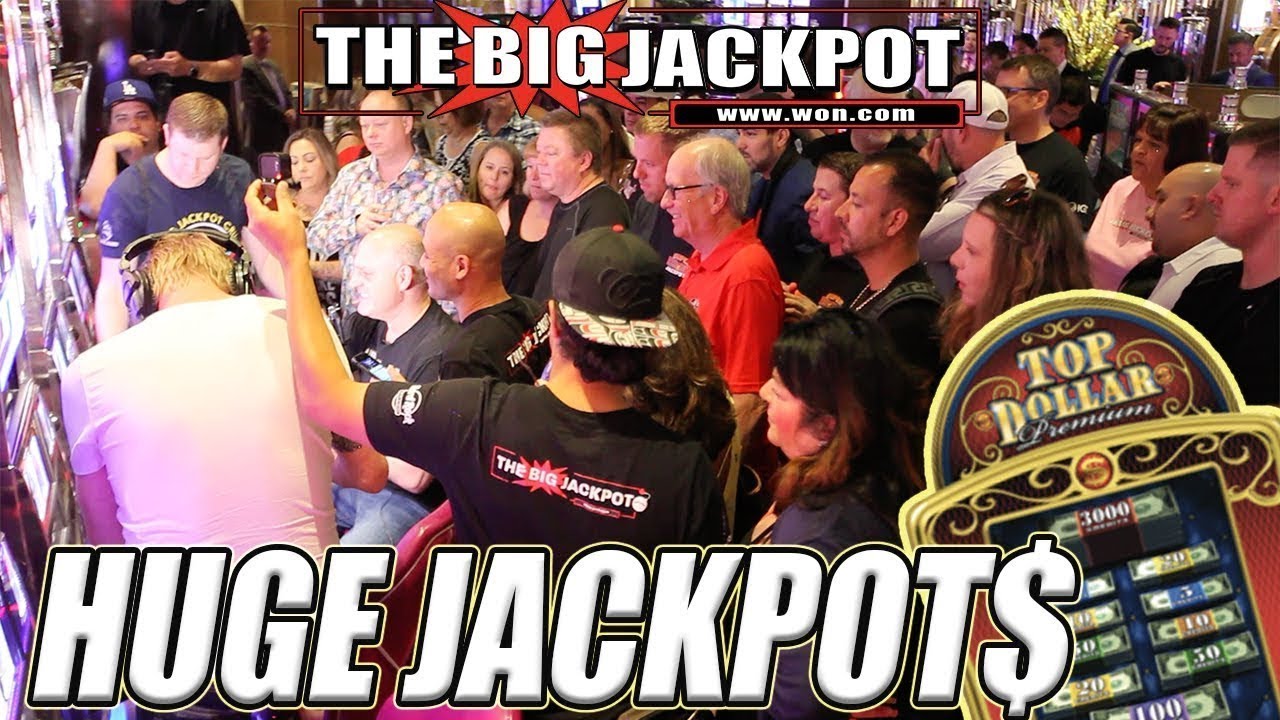 💵 TOP WIN$ on TOP DOLLAR! 💰$1000 a Spin 💰Part 1 of HUGE WIN$ at the Cosmopolitan Casino! 💵