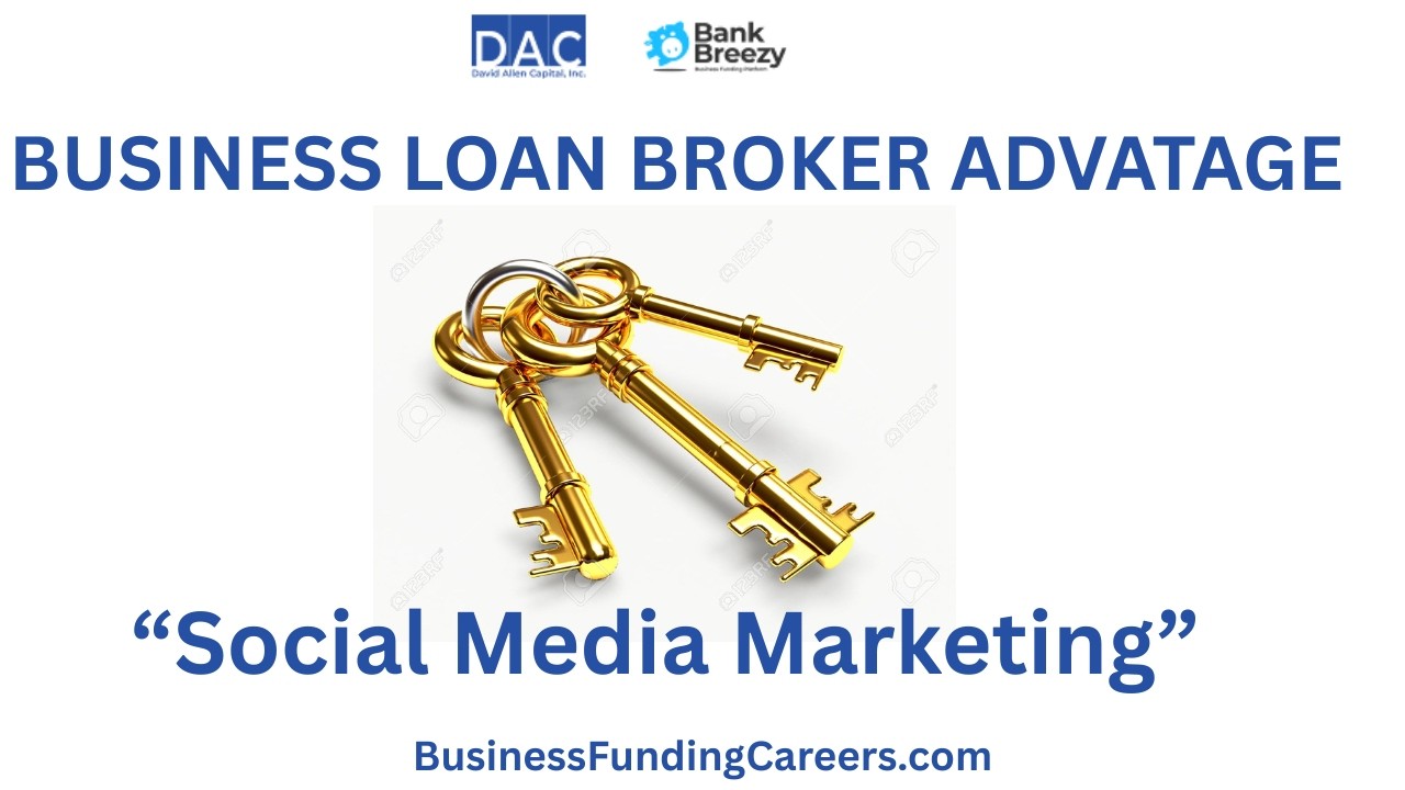 DAC Affiliates - Partners - More Leads for Business Loans  - MLSP Training Archives