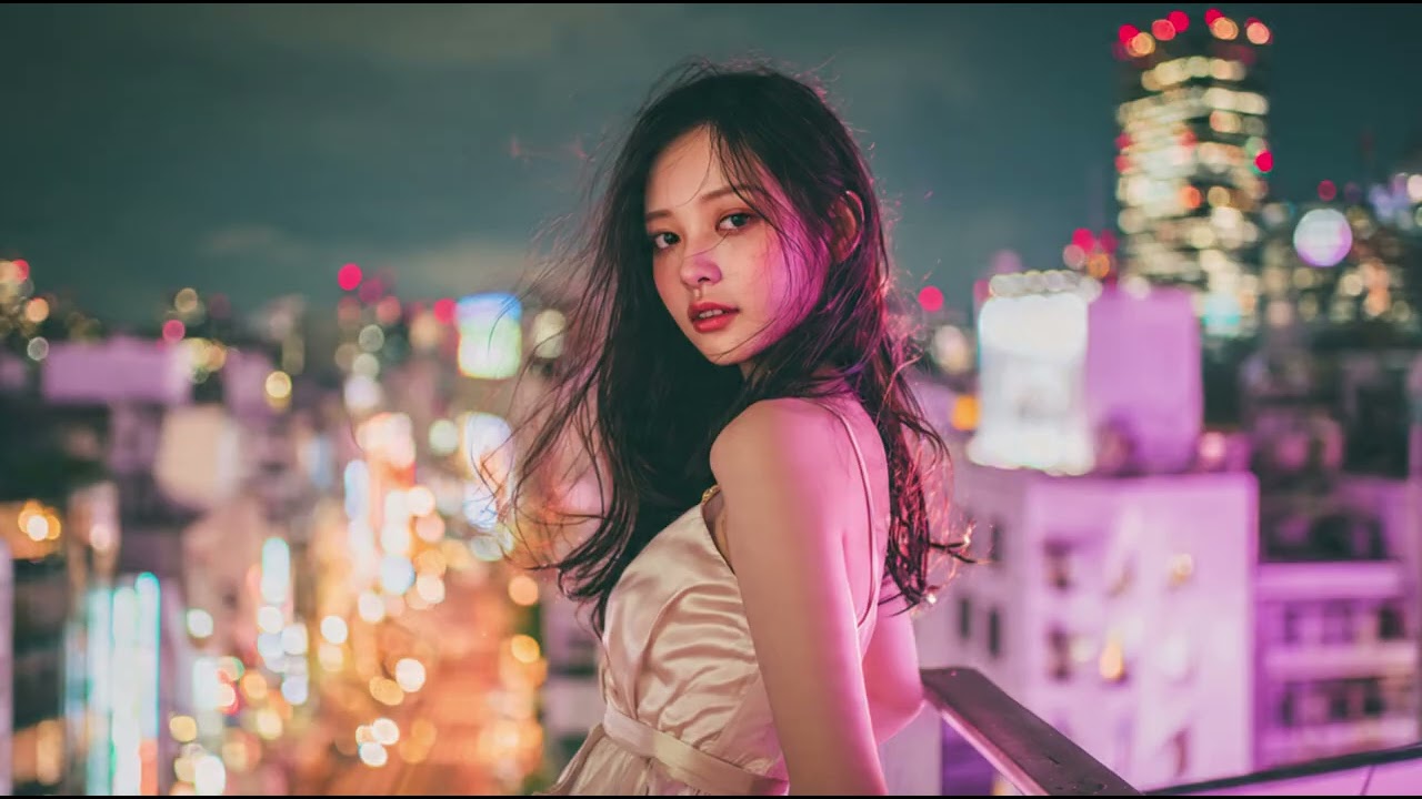 [𝗣𝗹𝗮𝘆𝗹𝗶𝘀𝘁] Shibuya Groove Lights