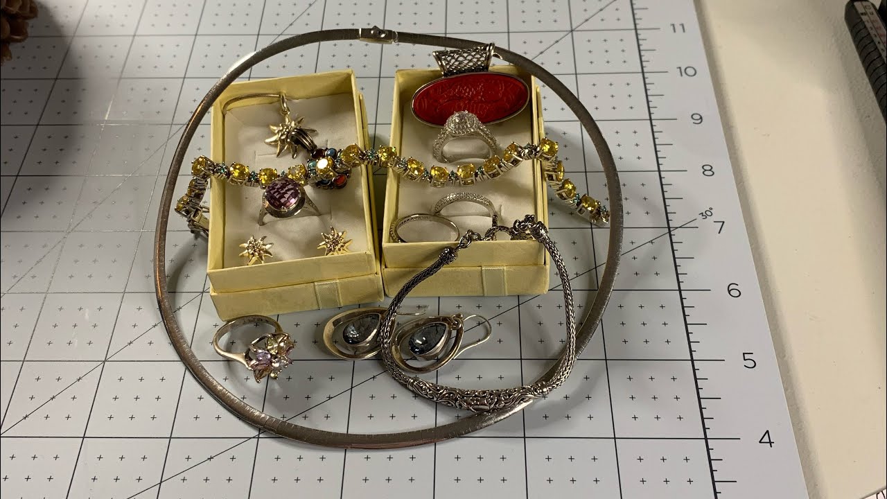Saturday Sterling Sale!!!